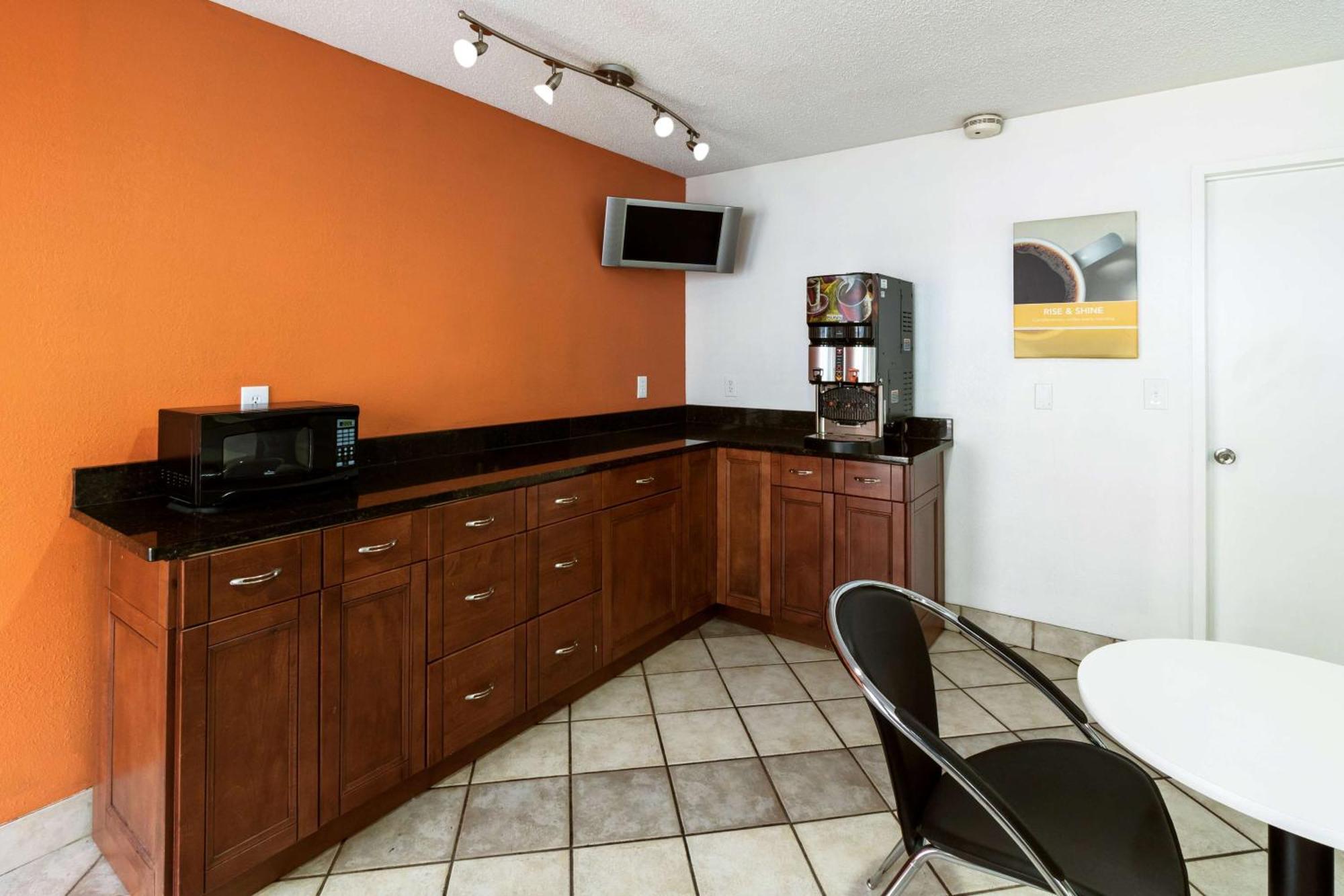 Motel 6-Dayton, Oh - Englewood Exterior photo