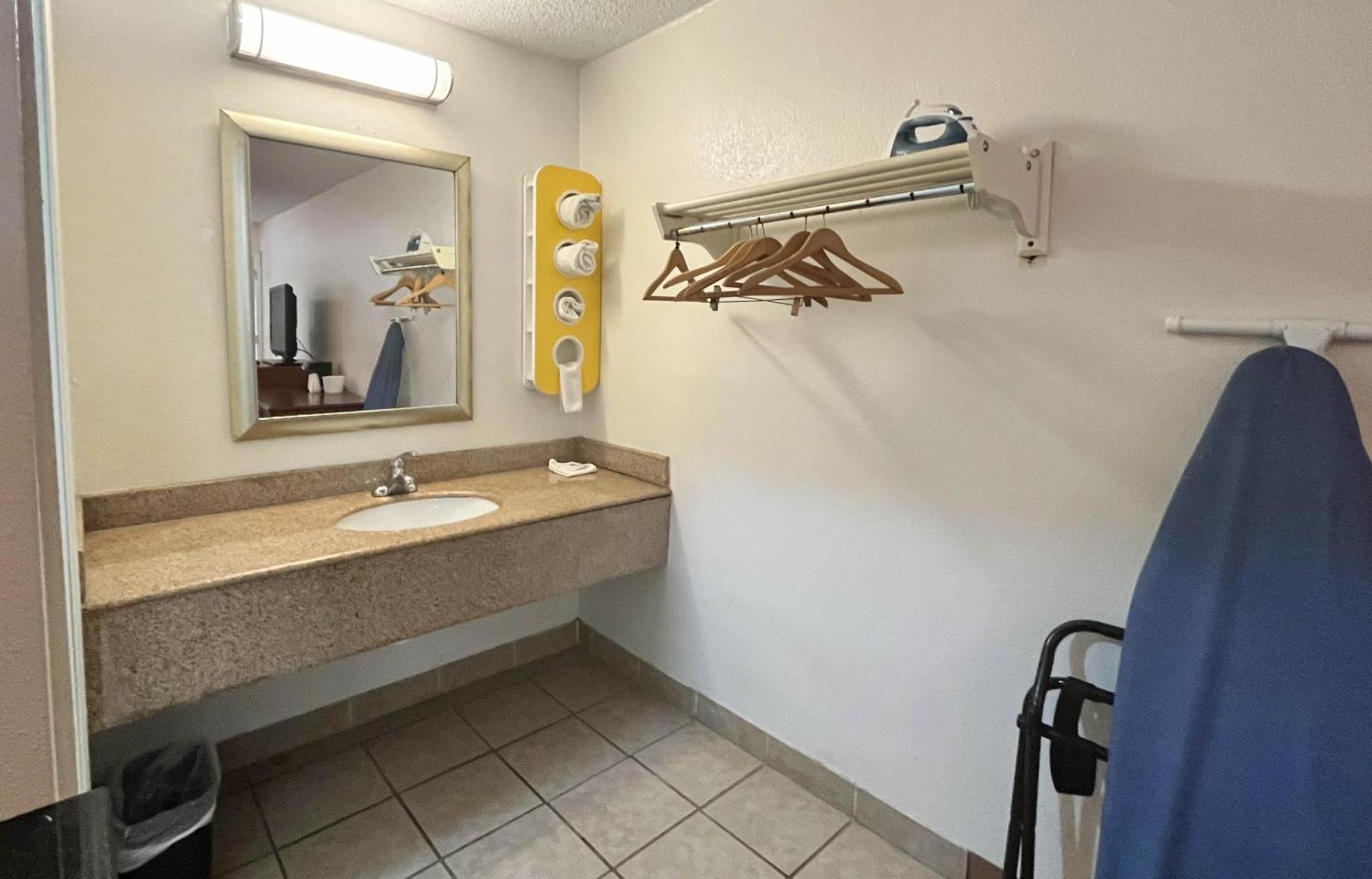 Motel 6-Dayton, Oh - Englewood Exterior photo