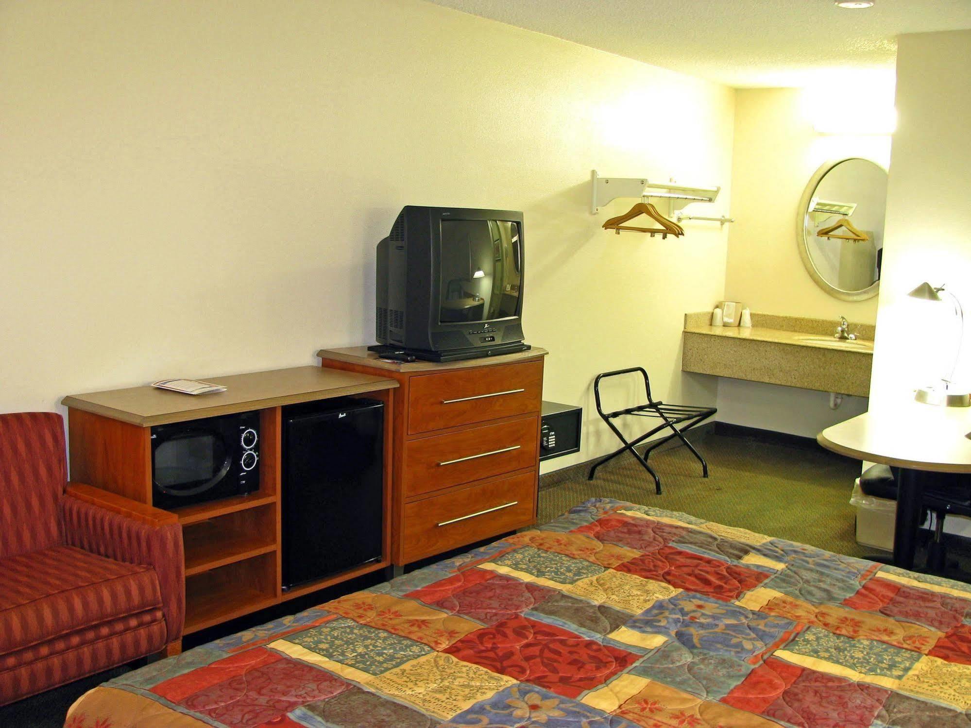Motel 6-Dayton, Oh - Englewood Exterior photo